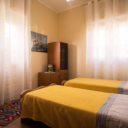 Holiday Home Luppinedda Nunziata Esterno foto