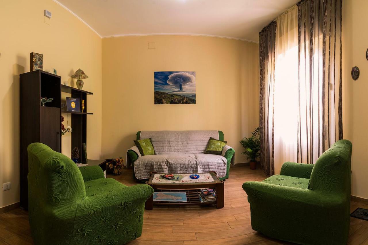Holiday Home Luppinedda Nunziata Esterno foto