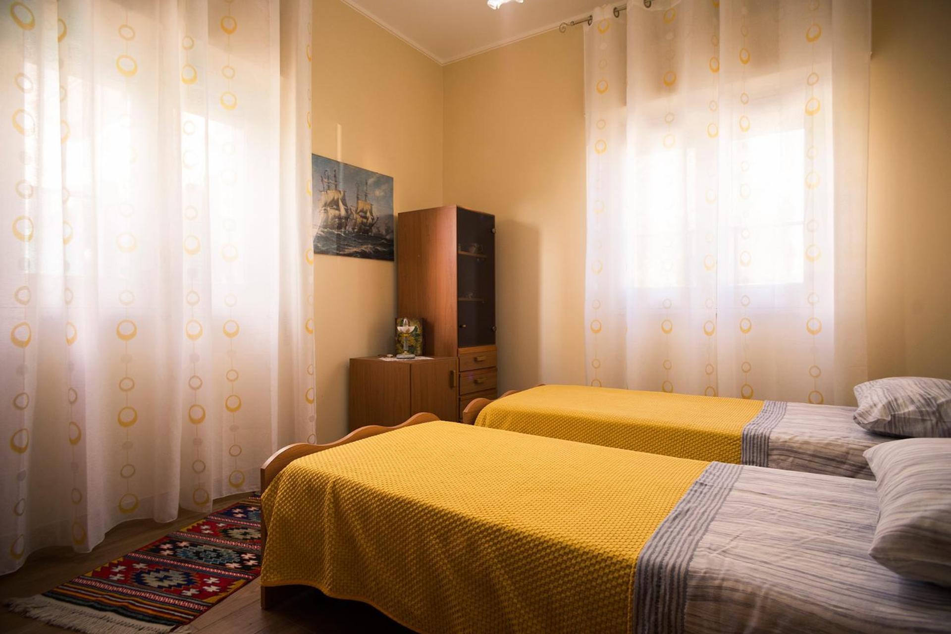 Holiday Home Luppinedda Nunziata Esterno foto