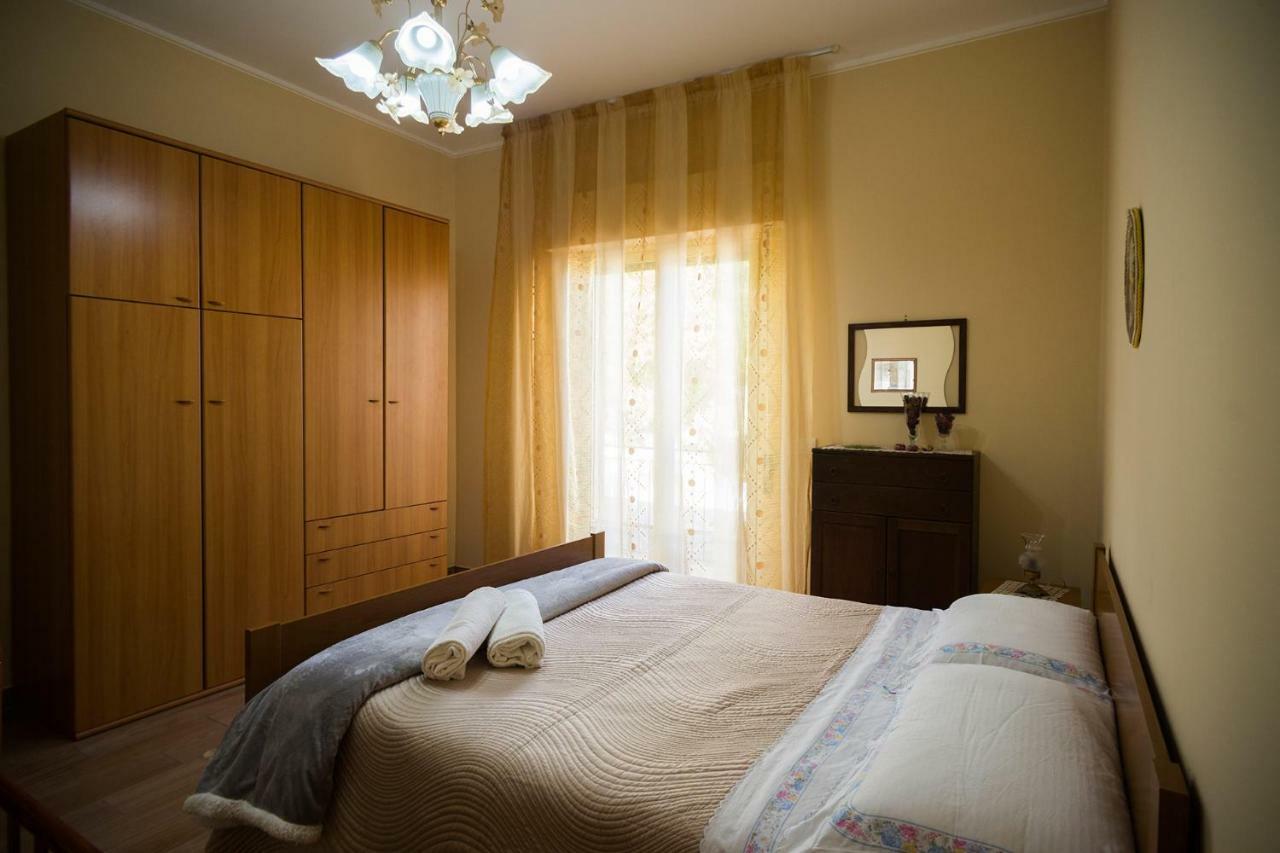 Holiday Home Luppinedda Nunziata Esterno foto